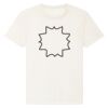 RE-Creator organic cotton t-shirt (STTU787) Thumbnail