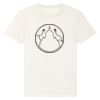 RE-Creator organic cotton t-shirt (STTU787) Thumbnail
