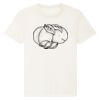 RE-Creator organic cotton t-shirt (STTU787) Thumbnail