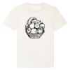 RE-Creator organic cotton t-shirt (STTU787) Thumbnail