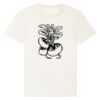 RE-Creator organic cotton t-shirt (STTU787) Thumbnail