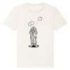 RE-Creator organic cotton t-shirt (STTU787) Thumbnail