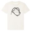 RE-Creator organic cotton t-shirt (STTU787) Thumbnail