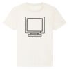 RE-Creator organic cotton t-shirt (STTU787) Thumbnail