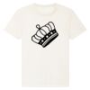 RE-Creator organic cotton t-shirt (STTU787) Thumbnail