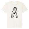 RE-Creator organic cotton t-shirt (STTU787) Thumbnail