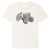 RE-Creator organic cotton t-shirt (STTU787) Thumbnail