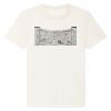 RE-Creator organic cotton t-shirt (STTU787) Thumbnail