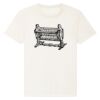 RE-Creator organic cotton t-shirt (STTU787) Thumbnail