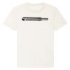 RE-Creator organic cotton t-shirt (STTU787) Thumbnail
