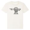 RE-Creator organic cotton t-shirt (STTU787) Thumbnail