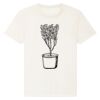 RE-Creator organic cotton t-shirt (STTU787) Thumbnail