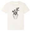 RE-Creator organic cotton t-shirt (STTU787) Thumbnail