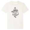 RE-Creator organic cotton t-shirt (STTU787) Thumbnail