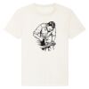RE-Creator organic cotton t-shirt (STTU787) Thumbnail