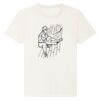 RE-Creator organic cotton t-shirt (STTU787) Thumbnail