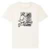 RE-Creator organic cotton t-shirt (STTU787) Thumbnail