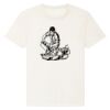RE-Creator organic cotton t-shirt (STTU787) Thumbnail