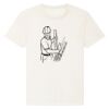 RE-Creator organic cotton t-shirt (STTU787) Thumbnail
