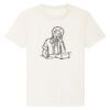RE-Creator organic cotton t-shirt (STTU787) Thumbnail