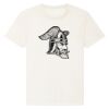 RE-Creator organic cotton t-shirt (STTU787) Thumbnail