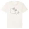 RE-Creator organic cotton t-shirt (STTU787) Thumbnail
