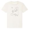 RE-Creator organic cotton t-shirt (STTU787) Thumbnail