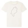 RE-Creator organic cotton t-shirt (STTU787) Thumbnail