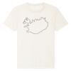 RE-Creator organic cotton t-shirt (STTU787) Thumbnail