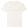 RE-Creator organic cotton t-shirt (STTU787) Thumbnail