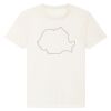 RE-Creator organic cotton t-shirt (STTU787) Thumbnail