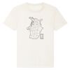 RE-Creator organic cotton t-shirt (STTU787) Thumbnail