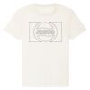 RE-Creator organic cotton t-shirt (STTU787) Thumbnail