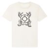 RE-Creator organic cotton t-shirt (STTU787) Thumbnail