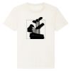 RE-Creator organic cotton t-shirt (STTU787) Thumbnail