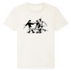 RE-Creator organic cotton t-shirt (STTU787) Thumbnail