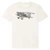 RE-Creator organic cotton t-shirt (STTU787) Thumbnail