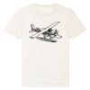 RE-Creator organic cotton t-shirt (STTU787) Thumbnail
