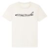 RE-Creator organic cotton t-shirt (STTU787) Thumbnail