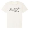 RE-Creator organic cotton t-shirt (STTU787) Thumbnail