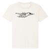 RE-Creator organic cotton t-shirt (STTU787) Thumbnail