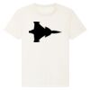 RE-Creator organic cotton t-shirt (STTU787) Thumbnail