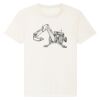 RE-Creator organic cotton t-shirt (STTU787) Thumbnail