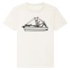 RE-Creator organic cotton t-shirt (STTU787) Thumbnail