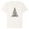 RE-Creator organic cotton t-shirt (STTU787) Thumbnail
