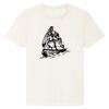 RE-Creator organic cotton t-shirt (STTU787) Thumbnail
