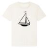 RE-Creator organic cotton t-shirt (STTU787) Thumbnail