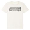 RE-Creator organic cotton t-shirt (STTU787) Thumbnail