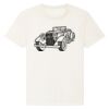 RE-Creator organic cotton t-shirt (STTU787) Thumbnail