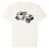RE-Creator organic cotton t-shirt (STTU787) Thumbnail